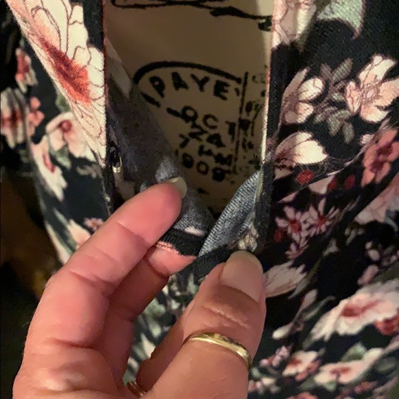 AE Boho Dress!😘 - Picture 9 of 11